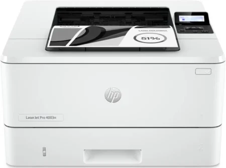 Imp Laserjet Pro 4003N 42Ppm USB B/N