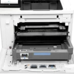 Impresora HP Ops Enterprise M612Dn, 75 Ppm,Laserjet,Duplex,USB,Ethernet,Monocormatica, 7Ps86Abgj