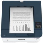 Impresora B310 42 Ppm Carta-Legal USB WiFi Ethernet
