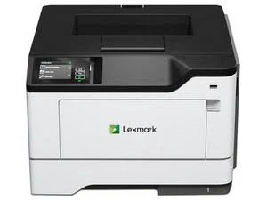 Impresora Ms531Dw Laser Monocormatico Hasta 46 Ppm