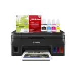 MFP Tinta Continua Pixma G4110 / 8.8 Ipm Adf/Gi-190