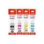 MFP Tinta Continua Pixma G4110 / 8.8 Ipm Adf/Gi-190