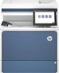 Mfc Laserjet Ent MFP 5800Dn 45 Ppm WiFi USB Color