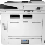 HP 3Y Nbd Lj Ent MFP M43X Svc