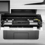 HP 3Y Nbd Lj Ent MFP M43X Svc