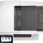 HP 3Y Nbd Lj Ent MFP M43X Svc