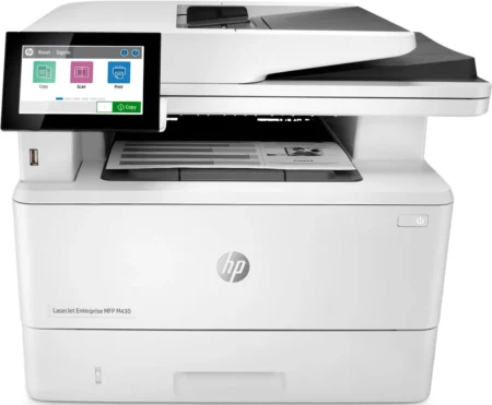 HP 3Y Nbd Lj Ent MFP M43X Svc