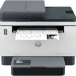 Imp Laserjet Tank Mfc 2602Sdw Mfc 22Ppm USB WiFi B/N