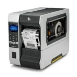 Tt Printer Zt610 4In 600 Dpi Us Cord Serial USB Gigabit Ethe