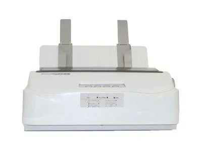 Impresora Matriz 1140 400Cps 10In Cab 9 Pines USB