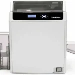 Imp.tarj Dascom DC-7600 Duplex Color Retransferencia 600Dpi USB/Re
