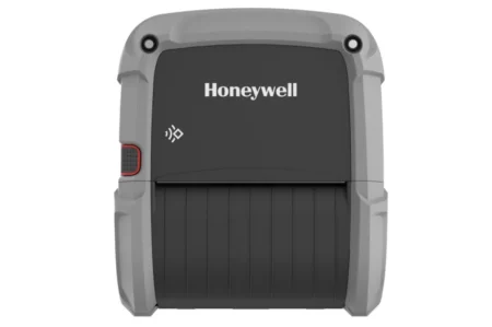 Impresora Portatil Rp4F Bt 5.0 802.11A/B/G/N/AC Bateria Incluida