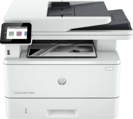 Mfc Laserjet Pro 4103Dw 42Ppm USB B/N