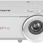 Proyector Infocus Dlp In0004Sl 4000 Lumenes Xga (1024 X 768)