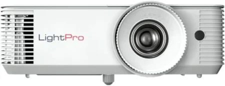 Proyector Infocus Dlp In0026Sl 4000 Lumenes Xga (1280 X 800)