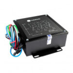 Supresor De Picos Industronic Spv-Ind-3400-120/208/3 Fases/120-208V/4.960 Joules