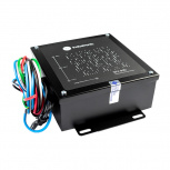 Supresor De Picos Industronic Spv-Ind-3400-120/208/3 Fases/120-208V/4.960 Joules