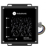 Supresor De Picos Industronic Spv-Ind-3530-277/3 Fases/227-480V/17.700 Joules
