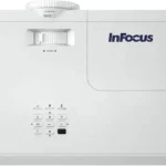 Proyector Infocus Dlp In0022Sl P125 Genesis Iv Svga