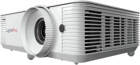 Proyector Infocus Dlp In0022Sl P125 Genesis Iv Svga