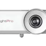 PROYECTOR INFOCUS DLP IN0026ST TIRO CORTO 3800 LUMENES XGA (1280 X