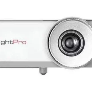 PROYECTOR INFOCUS DLP IN0026ST TIRO CORTO 3800 LUMENES XGA (1280 X