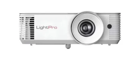 PROYECTOR INFOCUS DLP IN0026ST TIRO CORTO 3800 LUMENES XGA (1280 X