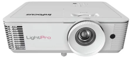 Infocus In0046Sl Proyector Dlp 4700L Wxga