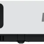 Proyector 3Lcd Infocus In1034 5000 Lumenes Xga 20000Hrs 2Years