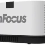 Proyector 3Lcd Infocus In1034 5000 Lumenes Xga 20000Hrs 2Years