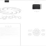 Proyector 3Lcd Infocus In1034 5000 Lumenes Xga 20000Hrs 2Years