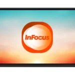 PANTALLA INTERACTIVA INFOCUS IN6513 65IN AND13 8GB DDR4 128GB