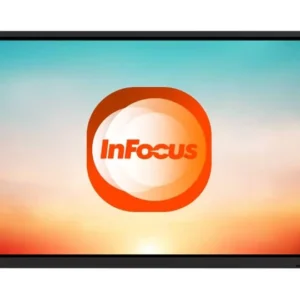 PANTALLA INTERACTIVA INFOCUS IN6513 65IN AND13 8GB DDR4 128GB