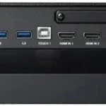 Pantalla Interactiva Infocus In7513 75In And13 8Gb DDR4 128Gb Em