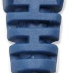 Cable 3M Azul Red 100Mbps Cat5E Ethernet RJ45 Snagless