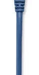 Cable 3M Azul Red 100Mbps Cat5E Ethernet RJ45 Snagless