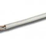Rollo Bobina 304M Cable Cat5E Utp De Red Cmr Gris .