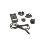 Universal AC Adapter Kit Ck65 Ck3X/Ck3R 10W W Cable Universal