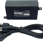 Tp-Link Inyector PoE Con Ieee 802.3Af/At Con 2 Puertos Gigabit
