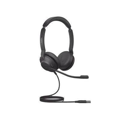 Jabra Evolve2 30 Se USB-A Ms Stereo