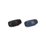 Jbl Portable Charge 6 Black Caja Maltratada