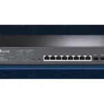 Jetstream 10-Port Gigabit Smart .