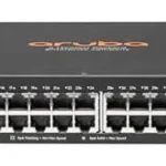 ARUBA 3Y FC NBD EXCH 6100 48G SVC FOR JL676A