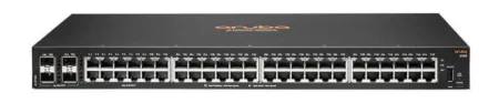 ARUBA 3Y FC NBD EXCH 6100 48G SVC FOR JL676A