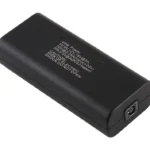 Jack Tipo USB C - C Hembra - Hembra Con Cable