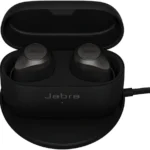 Jabra Evolve2 Budsusb-C Ms Wireless Charging Pad