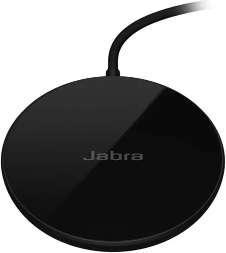 Jabra Evolve2 Budsusb-C Ms Wireless Charging Pad
