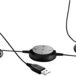 Jabra Evolve 30 Ii Stereo Ms USB C/A Adapter