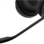 Diadema Audifonos C/Microfono Inalambricos Y Alambricos Jabra Evolve 65 Te Ms Stereo/Bluetooth/USB-A/Negro/6699-833-309