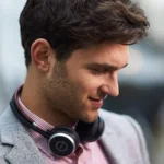 Diadema Audifonos C/Microfono Inalambricos Y Alambricos Jabra Evolve 65 Te Ms Stereo/Bluetooth/USB-A/Negro/6699-833-309